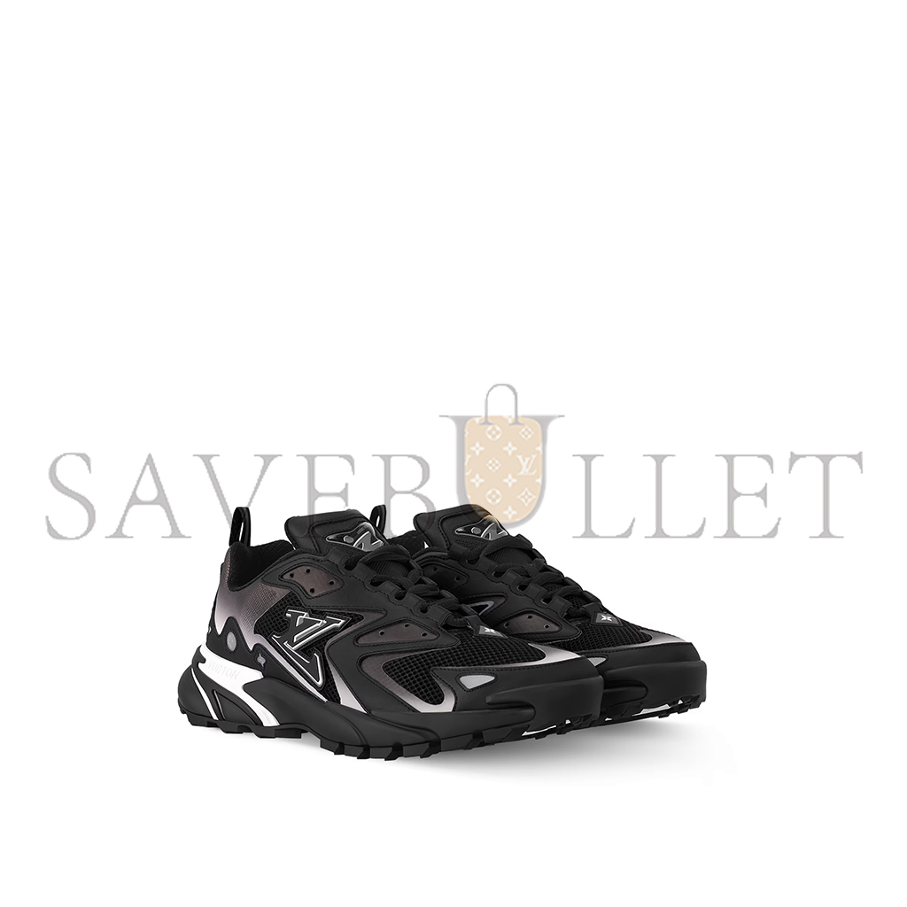 l**is V*t*n lv runner tatic sneaker 1acg86